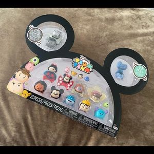 Disney Tsum Tsum Multipack